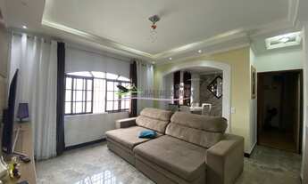 Imagem 6: Sobrado Moderno com 3 Dormitórios e Área Gourmet - Suarão, Itanhaém, a 500m da Praia