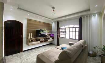 Imagem 7: Sobrado Moderno com 3 Dormitórios e Área Gourmet - Suarão, Itanhaém, a 500m da Praia