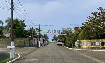 Imagem 4: Casa com piscina a 200m da praia no bairro Califórnia em Itanhaém - lote inteiro, 2 dormit