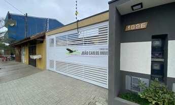 Imagem 6: Casa com área de lazer maravilhosa à venda no Balneário Tupy