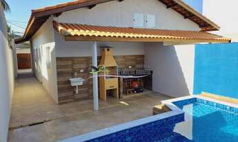 Imagem: CASA RESIDENCIAL em Itanhaém - SP, Nossa