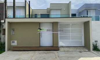 Imagem 3: Espetacular casa à venda em Cibratel I, com 3 quartos, 2 suítes, 2 salas, 4 banheiros, 3 v