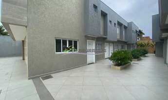 Imagem 6: Casa em condomínio à beira-mar no Suarão com 3 dormitórios, suíte, área gourmet, piscina e