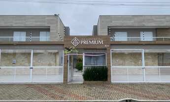 Imagem: Casa em condomínio à beira-mar no Suarão