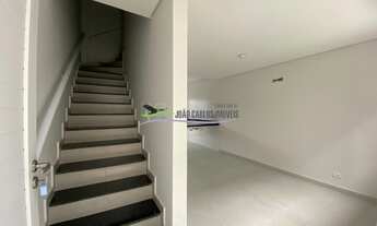 Imagem 6: Sobrados à beira-mar no Suarão com 2 suítes, área gourmet, piscina privativa e excelente a