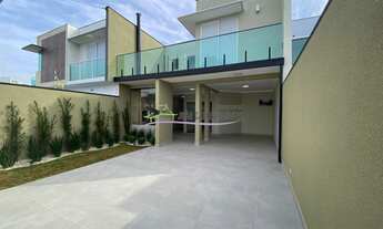 Imagem: Espetacular casa à venda em Cibratel I