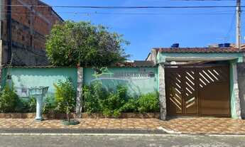 Imagem 2: Casa 2 dormitórios com lote inteiro de 250 m² no Suarão