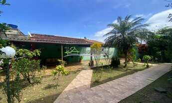 Imagem 6: Casa 2 dormitórios com lote inteiro de 250 m² no Suarão