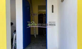 Imagem 7: Sobrado no Cibratel I em Itanhaém - 350m², 4 vagas, varanda gourmet com churrasqueira e a