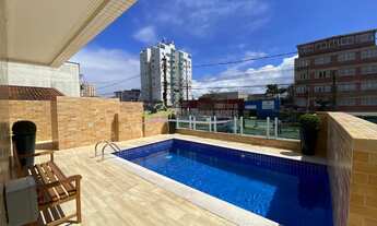 Imagem: Apartamento para locação no Centro de