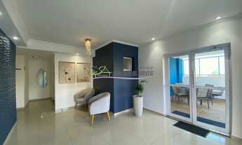 Imagem 3: Apartamento 1 dormitório à venda no Residencial Bem Estar em Itanhaém, 100 m da praia, vis