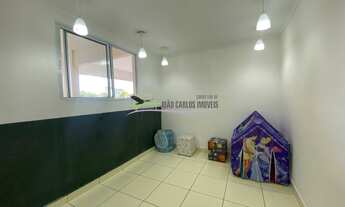 Imagem 6: Apartamento 1 dormitório à venda no Residencial Bem Estar em Itanhaém, 100 m da praia, vis