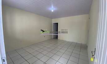 Imagem 7: Casa para locação em Itanhaém, bairro Corumbá: 2 quartos, 1 sala, 1 banheiro, 2 vagas de g