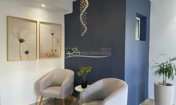 Imagem 4: Apartamento 1 dormitório à venda no Residencial Bem Estar em Itanhaém, 100 m da praia, vis