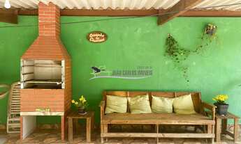 Imagem: Casa 2 dormitórios com lote inteiro de