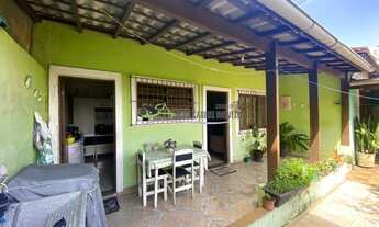 Imagem 7: Casa 2 dormitórios com lote inteiro de 250 m² no Suarão