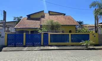 Imagem: Sobrado no Cibratel I em Itanhaém - 350m²