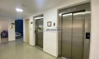 Imagem 7: Apartamento 1 dormitório à venda no Residencial Bem Estar em Itanhaém, 100 m da praia, vis