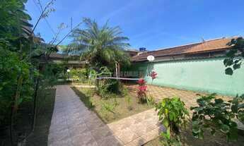 Imagem 4: Casa 2 dormitórios com lote inteiro de 250 m² no Suarão