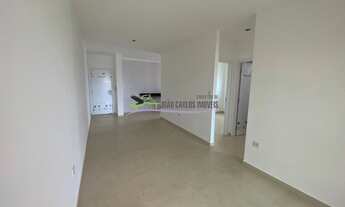 Imagem 7: Apartamento para locação no Centro de Itanhaém-SP: 2 quartos, 1 suíte, 2 salas, 2 banheiro