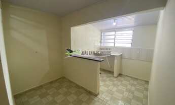 Imagem 3: Casa para locação em Itanhaém, bairro Corumbá: 2 quartos, 1 sala, 1 banheiro, 2 vagas de g