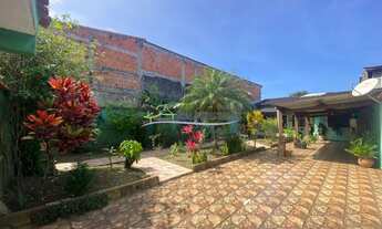 Imagem 3: Casa 2 dormitórios com lote inteiro de 250 m² no Suarão