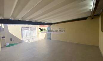 Imagem 3: Imperdível Casa à Venda em Nova Itanhaém - 2 Quartos, 1 Suíte, 1 Sala, 2 Banheiros, 3 Vaga