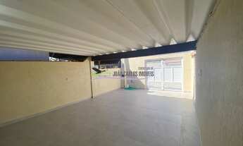 Imagem 5: Imperdível Casa à Venda em Nova Itanhaém - 2 Quartos, 1 Suíte, 1 Sala, 2 Banheiros, 3 Vaga