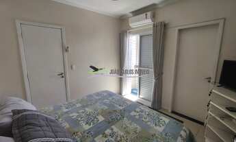 Imagem 7: Cobertura de luxo com 4 suítes à venda em Itanhaém-SP, com 210,84 m² e 3 vagas de garagem