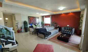 Imagem 2: Cobertura de luxo com 4 suítes à venda em Itanhaém-SP, com 210,84 m² e 3 vagas de garagem