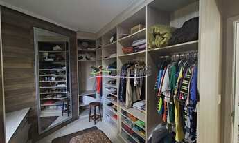 Imagem 6: Cobertura de luxo com 4 suítes à venda em Itanhaém-SP, com 210,84 m² e 3 vagas de garagem