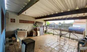 Imagem 4: Casa para reforma completa no Jardim Suarão - Terreno 5×25 a duas quadras da praia