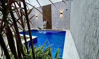 Imagem 4: CASA RESIDENCIAL em Itanhaém - SP, Campos Elíseos