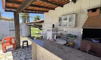 Imagem 3: Imóvel Imponente à Venda em Itanhaém-SP: Casa de 4 Quartos, 2 Suítes, Piscina e 3 Vagas de