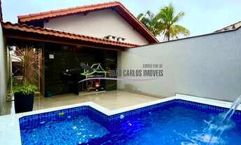 Imagem: CASA RESIDENCIAL em Itanhaém - SP, Campos