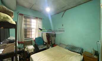 Imagem 6: Casa para reforma completa no Jardim Suarão - Terreno 5×25 a duas quadras da praia