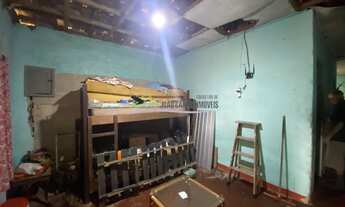 Imagem 5: Casa para reforma completa no Jardim Suarão - Terreno 5×25 a duas quadras da praia