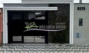 Imagem 6: CASA RESIDENCIAL em ITANHAÉM - SP, Jussara