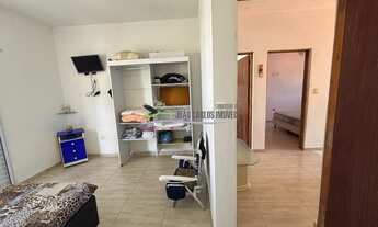 Imagem 6: Imóvel Imponente à Venda em Itanhaém-SP: Casa de 4 Quartos, 2 Suítes, Piscina e 3 Vagas de