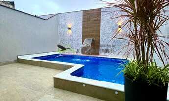 Imagem 3: CASA RESIDENCIAL em Itanhaém - SP, Campos Elíseos