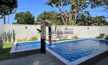 Imagem: RESIDÊNCIA DE ALTO PADRÃO EM ITANHAÉM