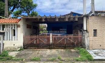 Imagem: Casa para reforma completa no Jardim Suarão