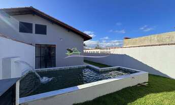 Imagem: Casa à Venda no Bairro Jamaica em Itanhaém-SP