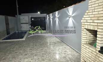 Imagem 2: CASA RESIDENCIAL em ITANHAÉM - SP, Jussara