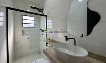 Imagem 6: RESIDÊNCIA DE ALTO PADRÃO EM ITANHAÉM 3 QUARTOS, SUÍTE, 3 VAGAS INCRÍVEL ÁREA DE LAZER