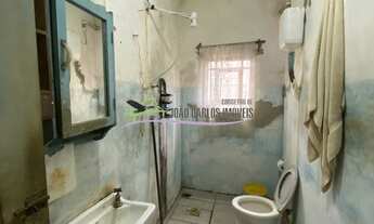 Imagem 7: Casa para reforma completa no Jardim Suarão - Terreno 5×25 a duas quadras da praia