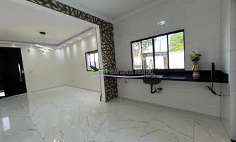 Imagem 3: RESIDÊNCIA DE ALTO PADRÃO EM ITANHAÉM 3 QUARTOS, SUÍTE, 3 VAGAS INCRÍVEL ÁREA DE LAZER