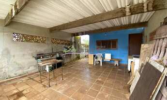 Imagem 3: Casa para reforma completa no Jardim Suarão - Terreno 5×25 a duas quadras da praia