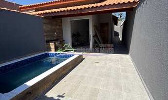 Imagem: CASA RESIDENCIAL em Itanhaém - SP, Nova
