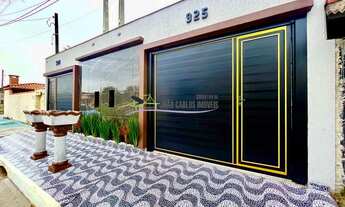 Imagem 7: CASA RESIDENCIAL em Itanhaém - SP, Campos Elíseos